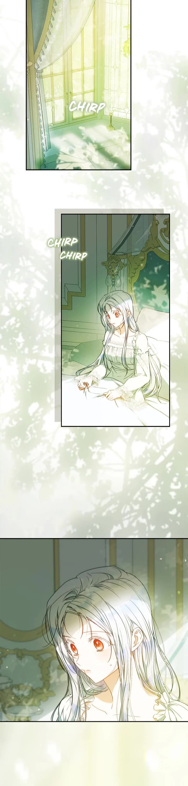 I Became the Wife of the Male Lead chapter 101 page 22