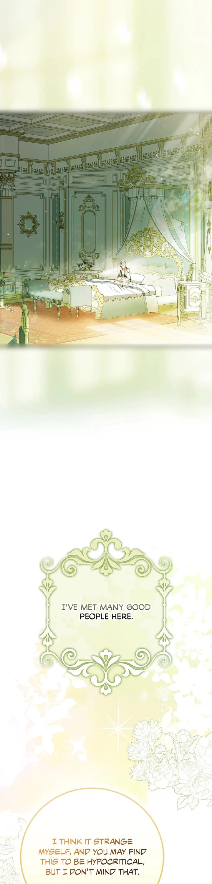 I Became the Wife of the Male Lead chapter 101 page 23