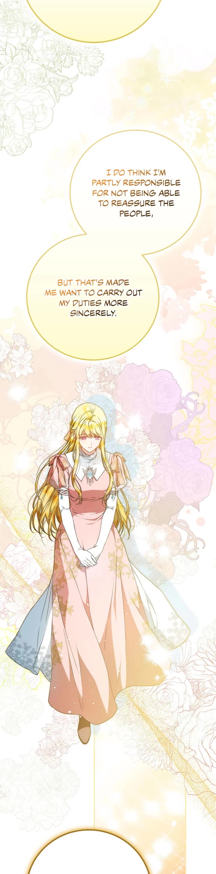 I Became the Wife of the Male Lead chapter 101 page 24