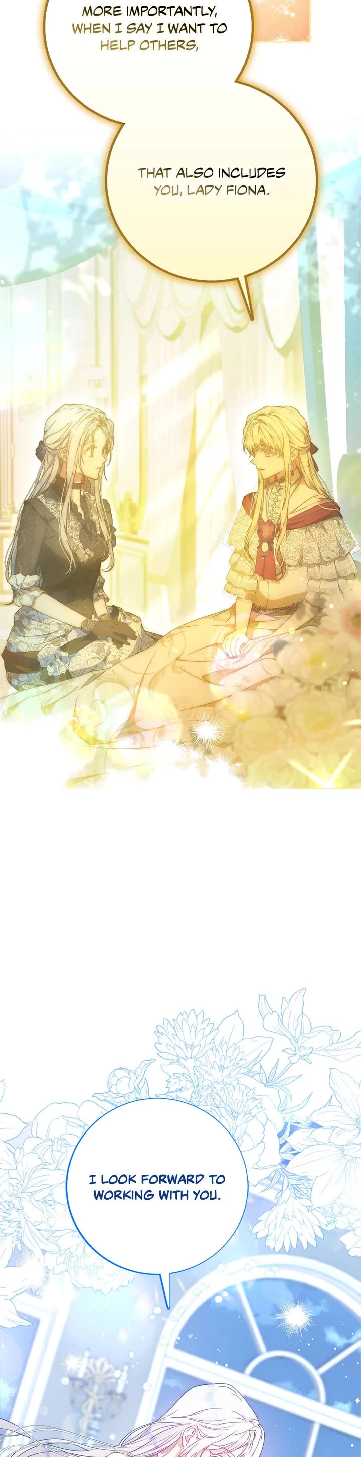 I Became the Wife of the Male Lead chapter 101 page 25