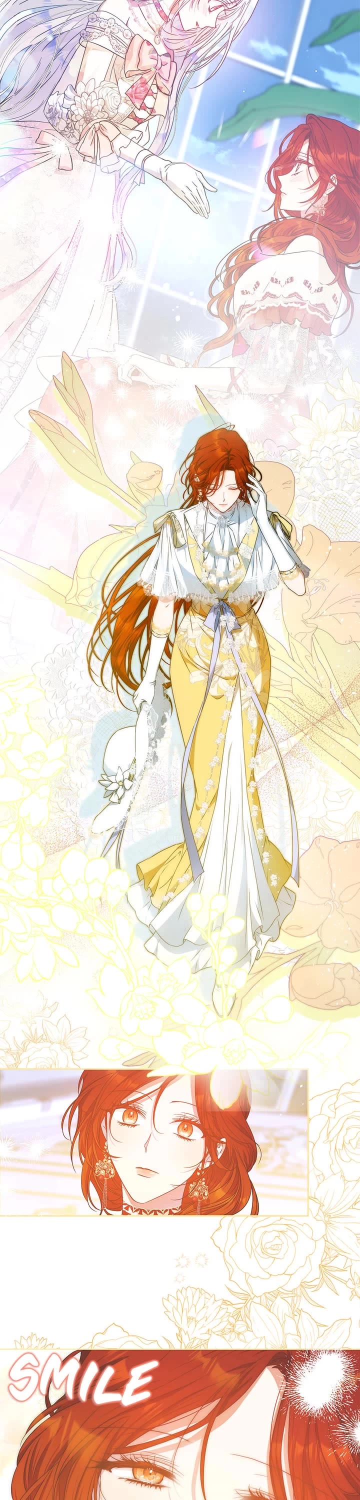 I Became the Wife of the Male Lead chapter 101 page 26