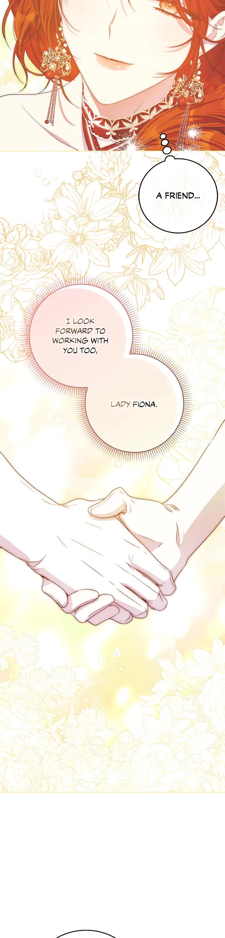 I Became the Wife of the Male Lead chapter 101 page 27