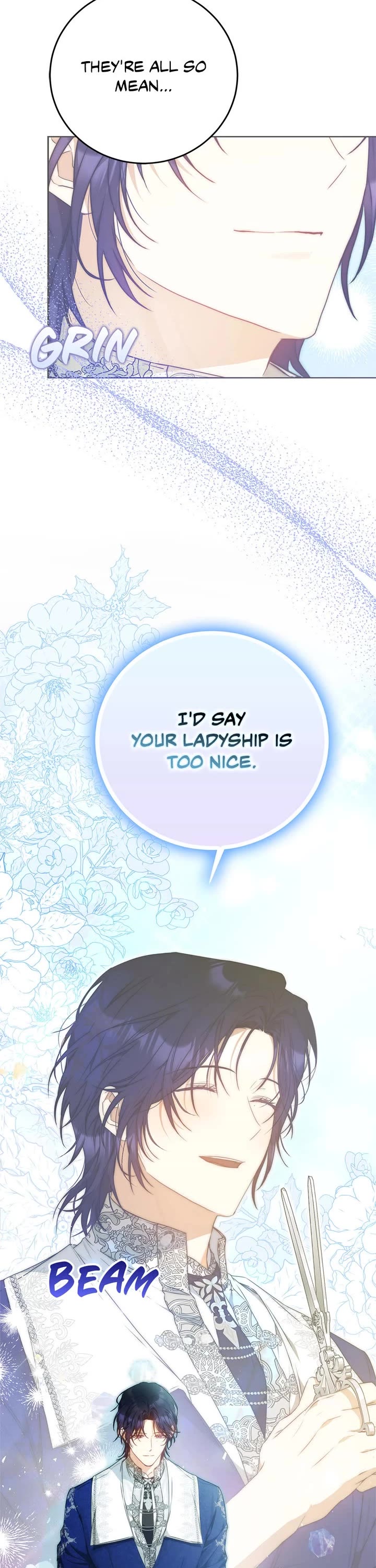 I Became the Wife of the Male Lead chapter 101 page 28