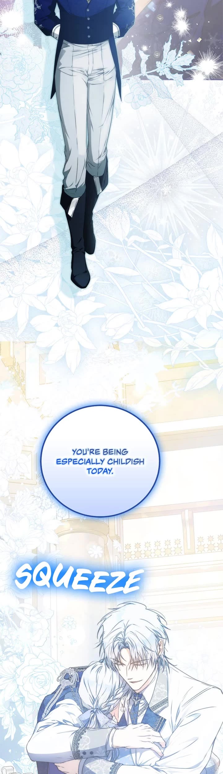 I Became the Wife of the Male Lead chapter 101 page 29