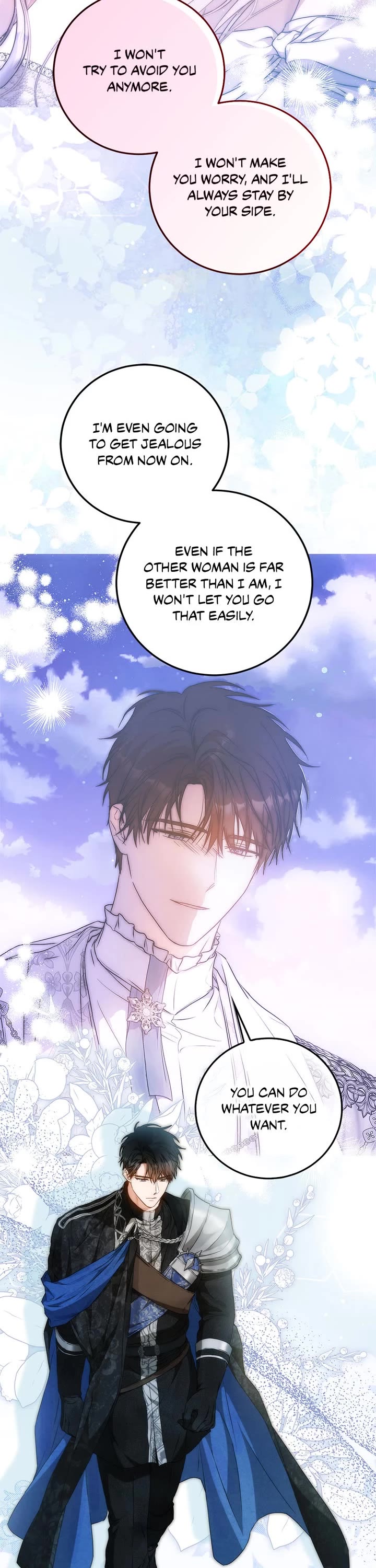 I Became the Wife of the Male Lead chapter 101 page 32