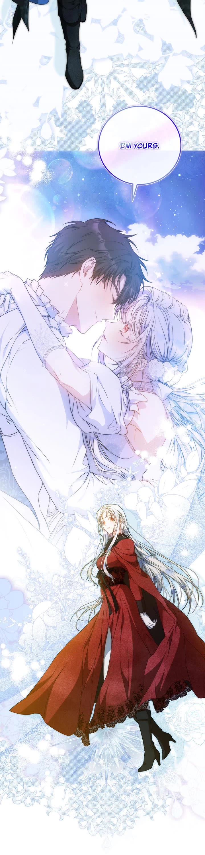 I Became the Wife of the Male Lead chapter 101 page 33