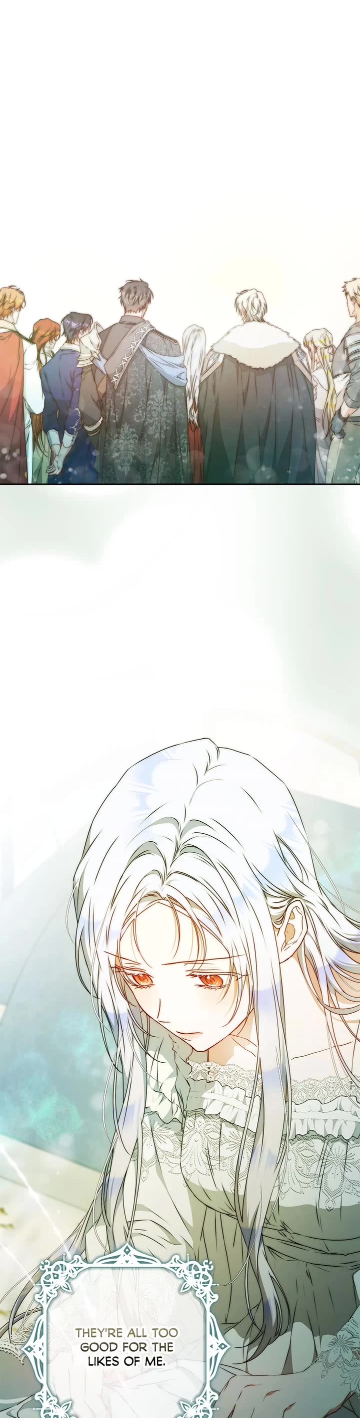 I Became the Wife of the Male Lead chapter 101 page 34