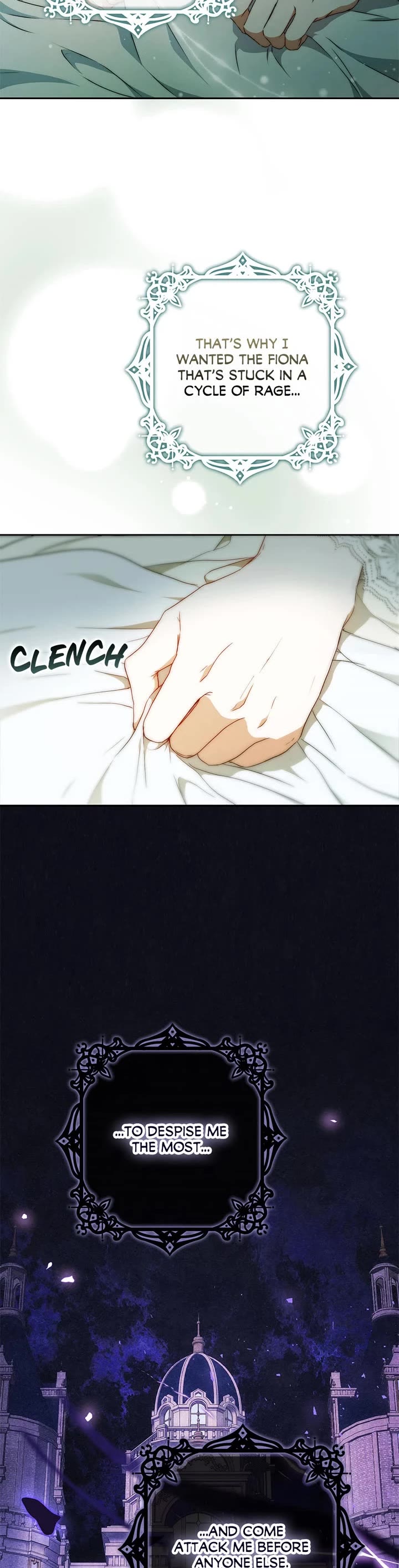 I Became the Wife of the Male Lead chapter 101 page 35