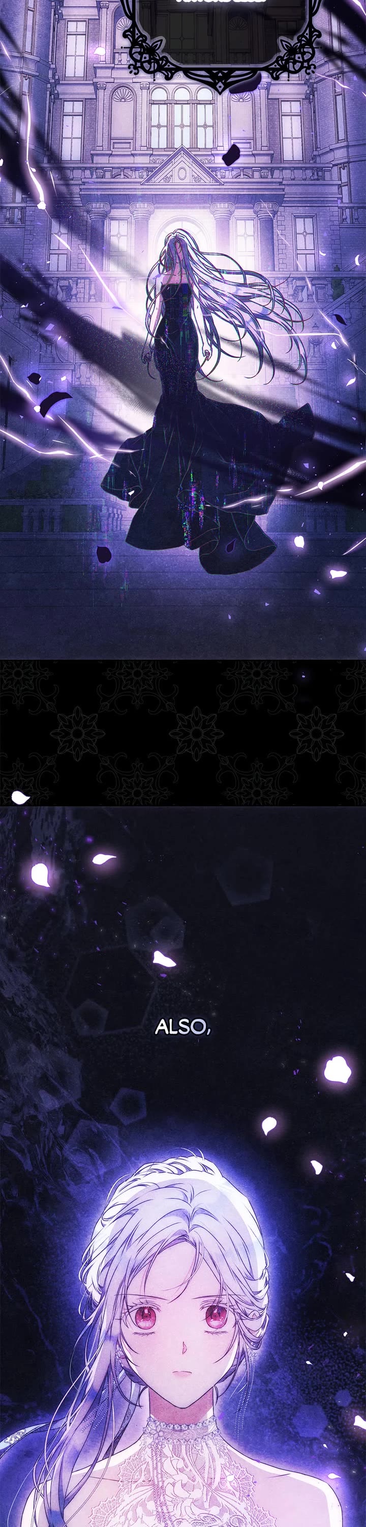 I Became the Wife of the Male Lead chapter 101 page 36