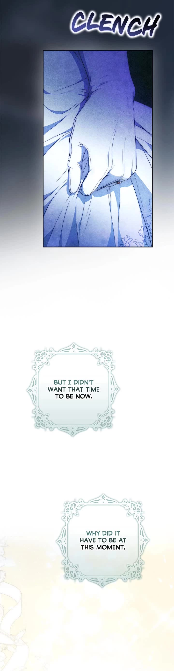 I Became the Wife of the Male Lead chapter 101 page 39