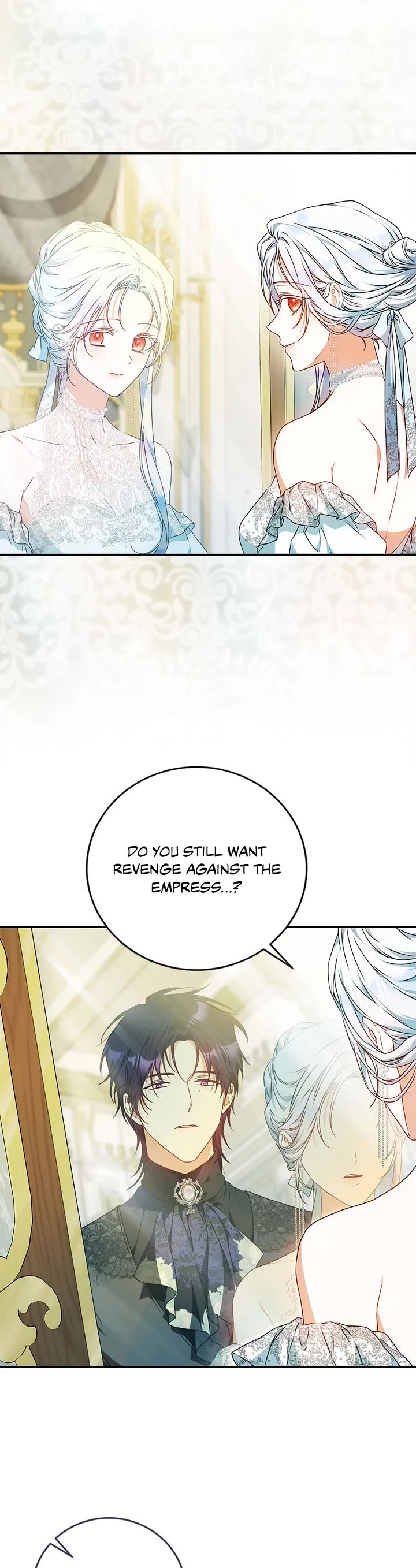 I Became the Wife of the Male Lead chapter 101 page 4