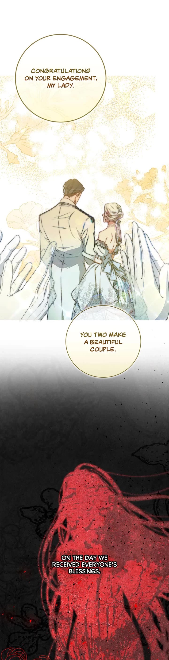 I Became the Wife of the Male Lead chapter 101 page 42