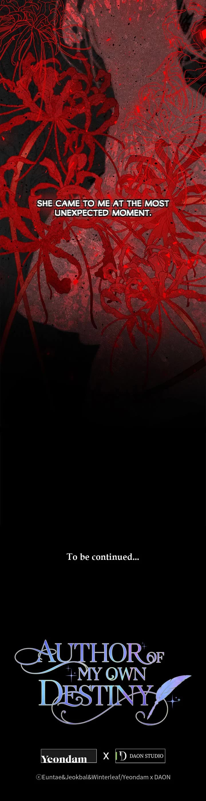 I Became the Wife of the Male Lead chapter 101 page 43