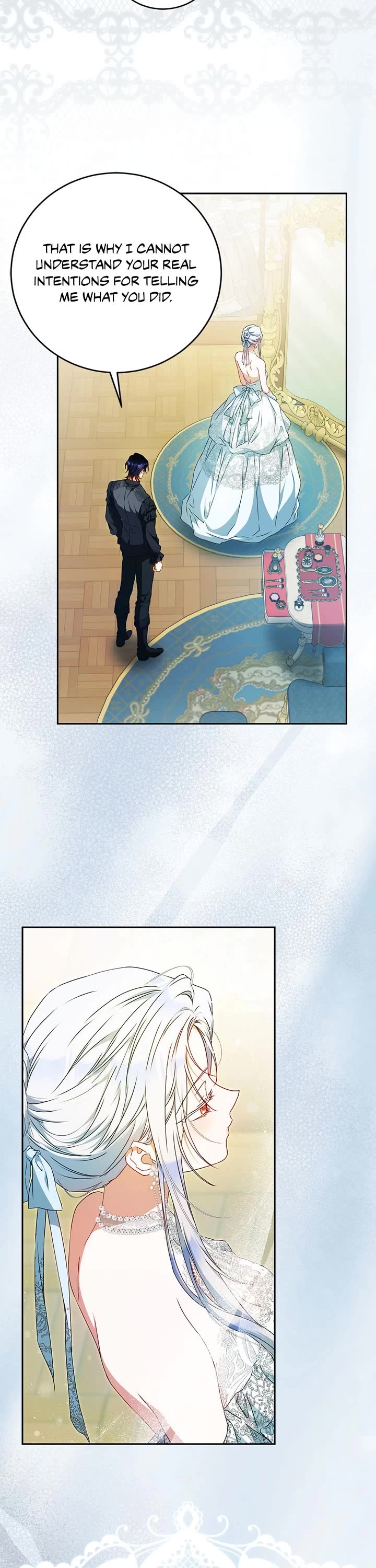 I Became the Wife of the Male Lead chapter 101 page 6