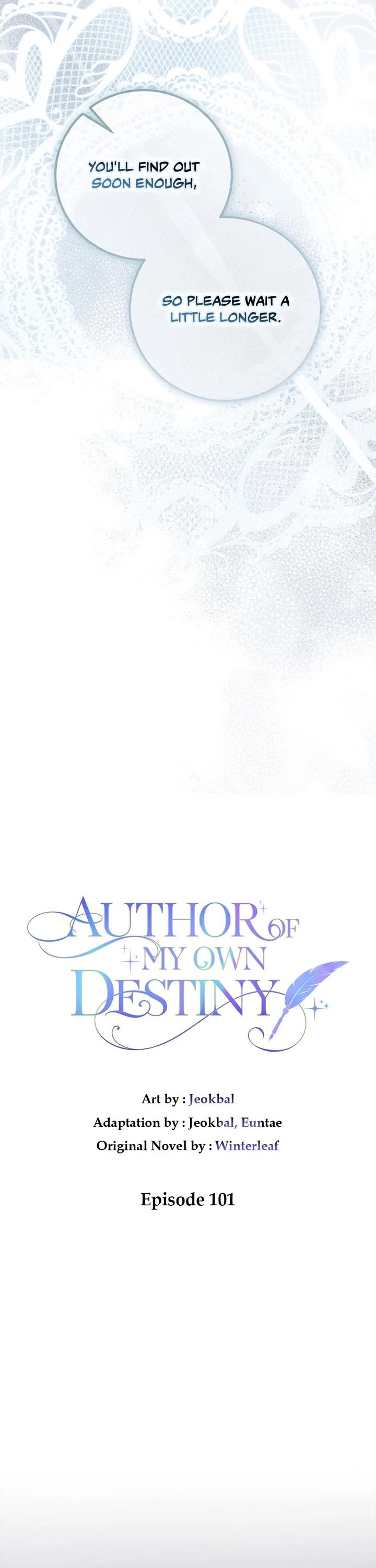 I Became the Wife of the Male Lead chapter 101 page 7