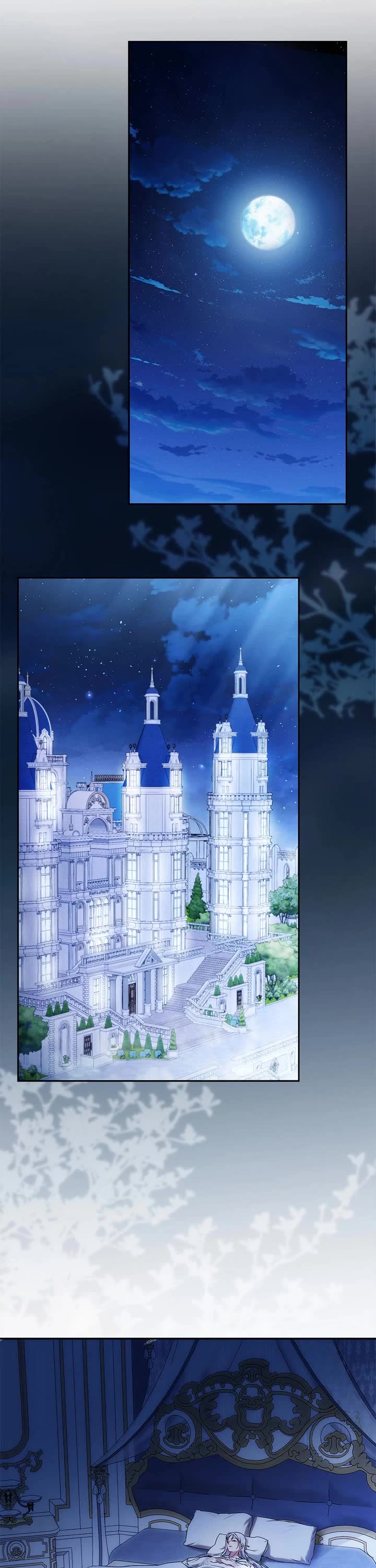 I Became the Wife of the Male Lead chapter 101 page 8