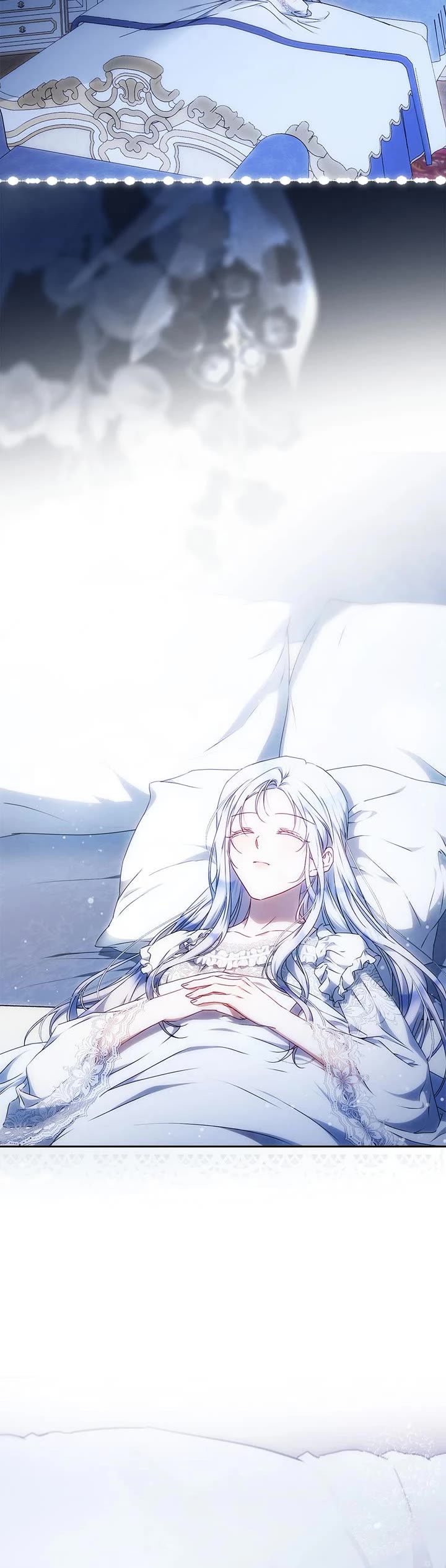 I Became the Wife of the Male Lead chapter 101 page 9