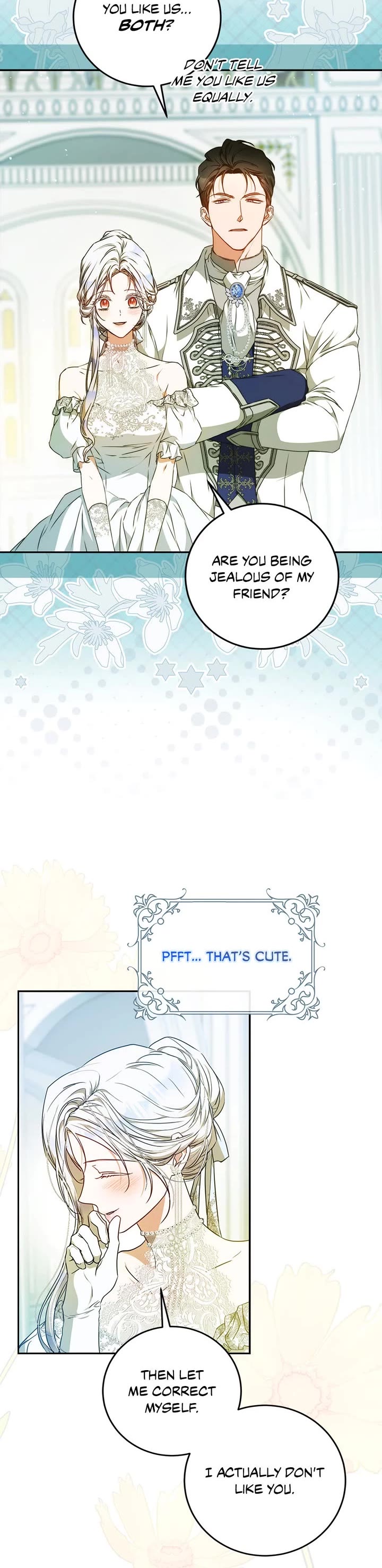 I Became the Wife of the Male Lead chapter 102 page 10