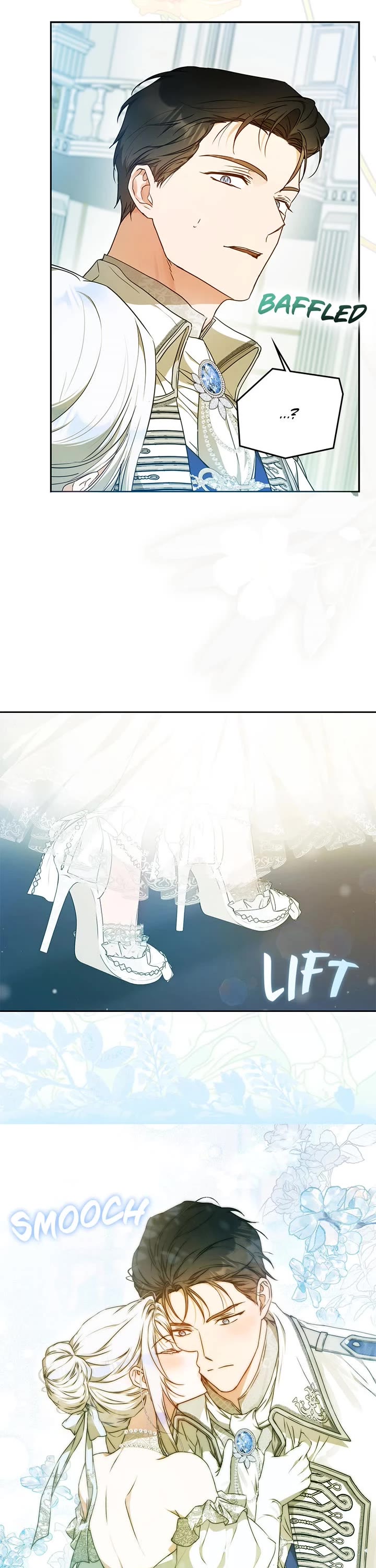 I Became the Wife of the Male Lead chapter 102 page 11