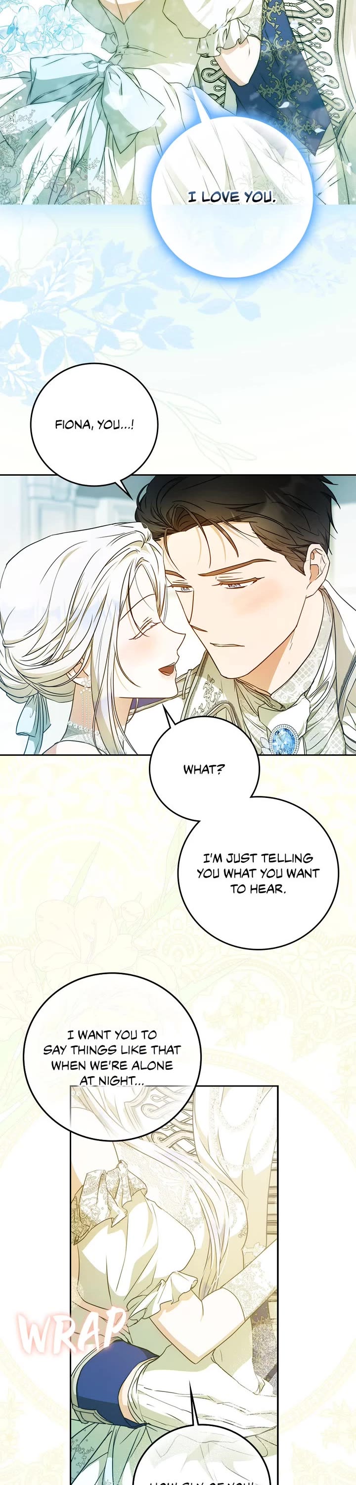 I Became the Wife of the Male Lead chapter 102 page 12