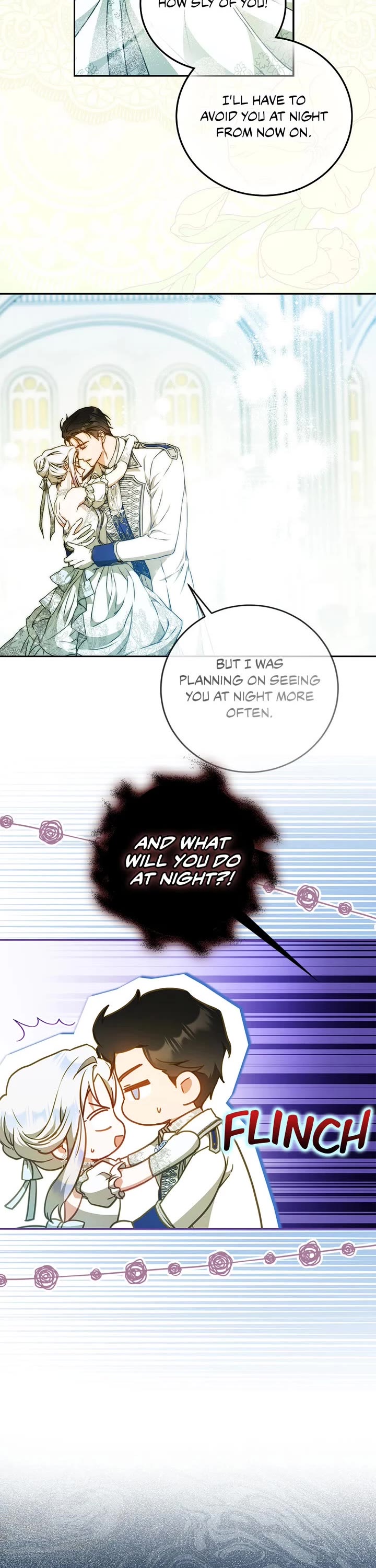 I Became the Wife of the Male Lead chapter 102 page 13