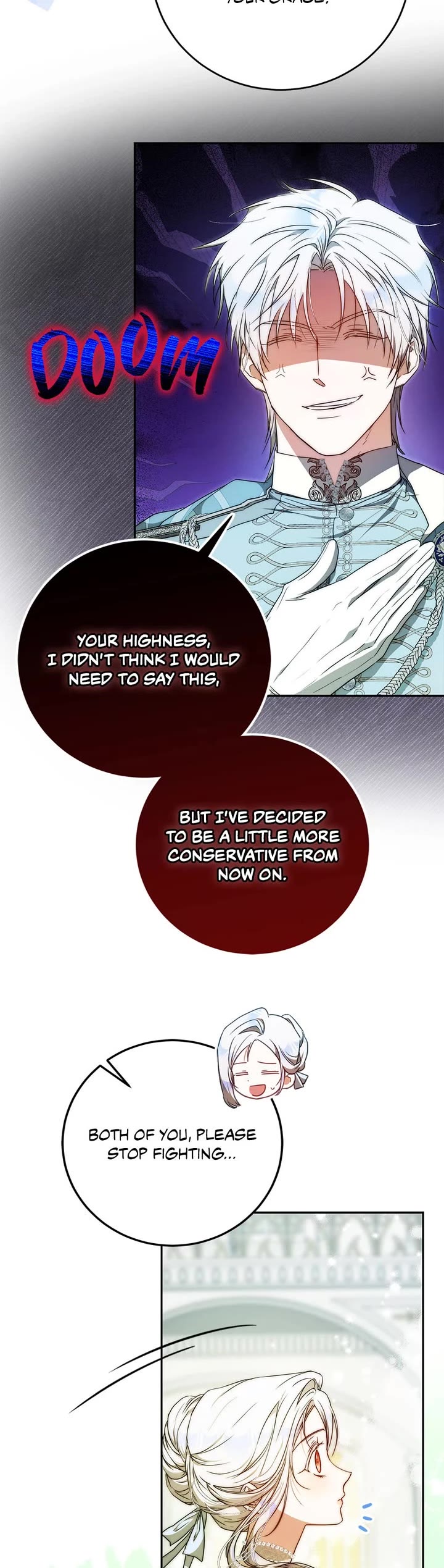 I Became the Wife of the Male Lead chapter 102 page 15