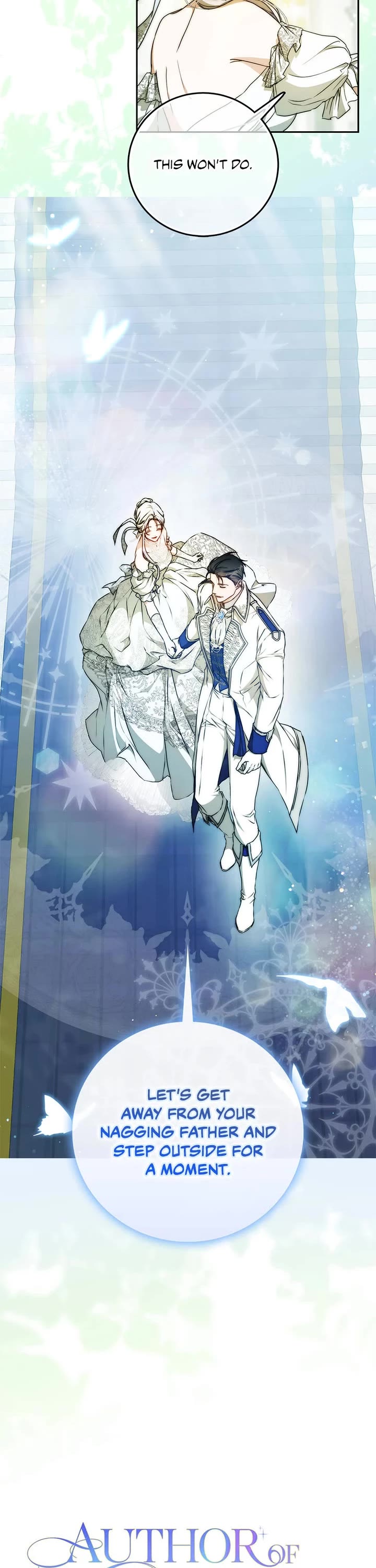 I Became the Wife of the Male Lead chapter 102 page 16