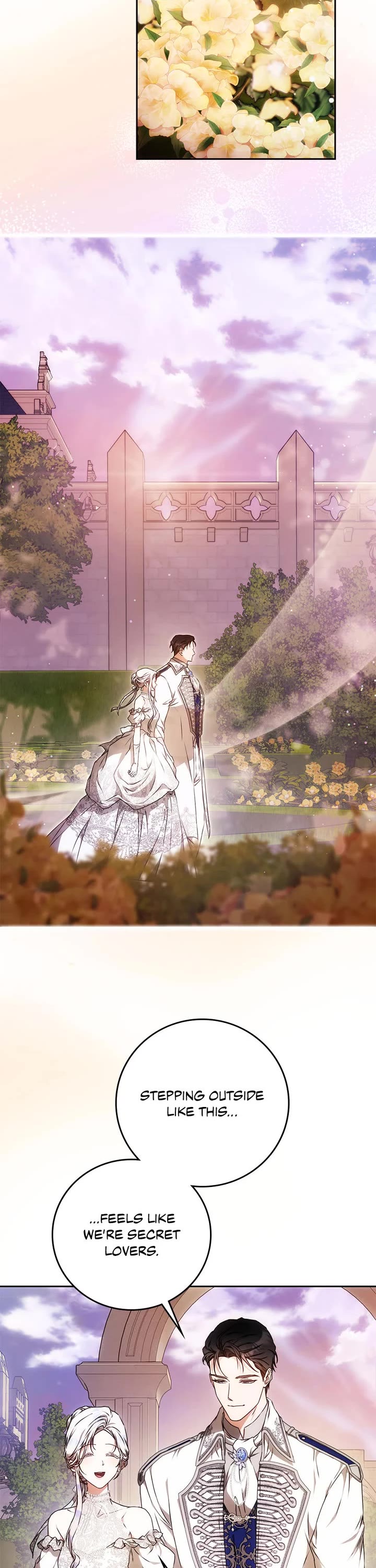 I Became the Wife of the Male Lead chapter 102 page 18