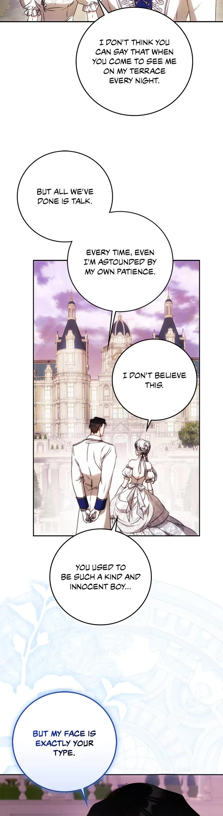 I Became the Wife of the Male Lead chapter 102 page 19