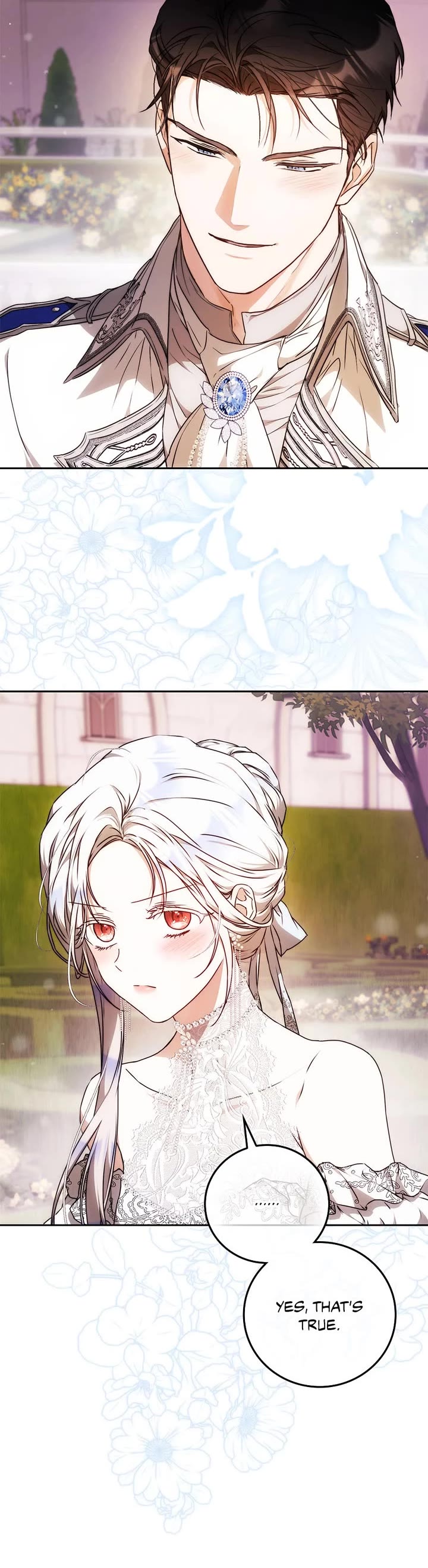 I Became the Wife of the Male Lead chapter 102 page 20