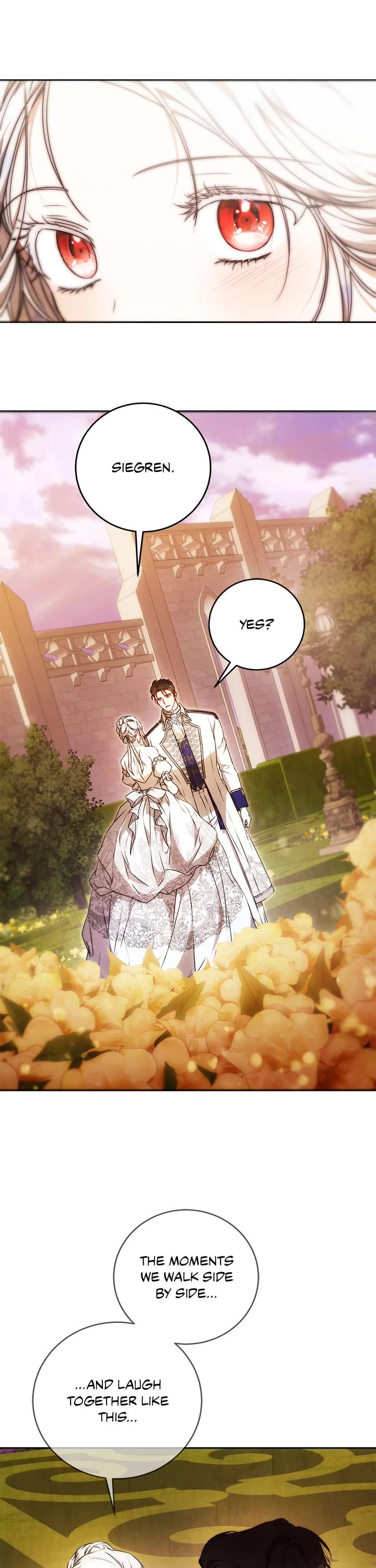 I Became the Wife of the Male Lead chapter 102 page 21