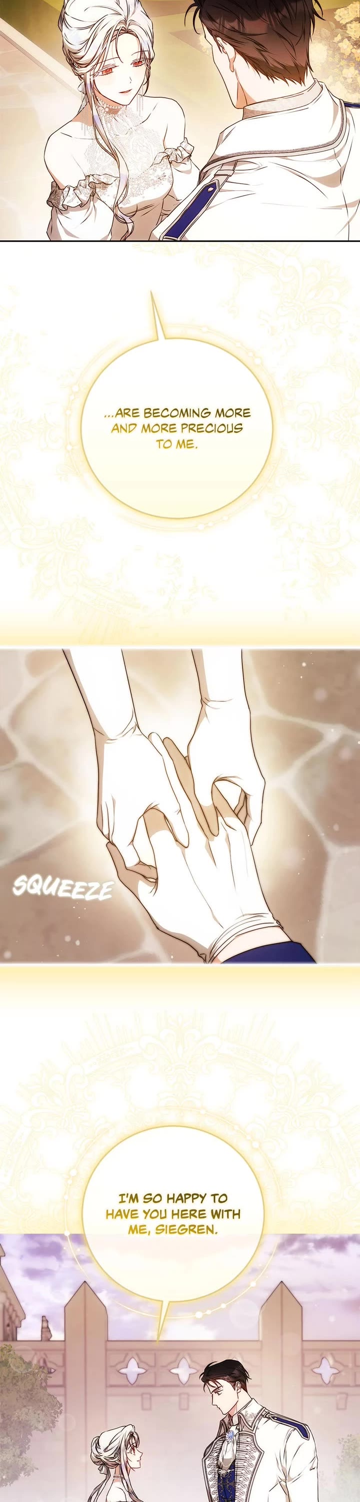 I Became the Wife of the Male Lead chapter 102 page 22