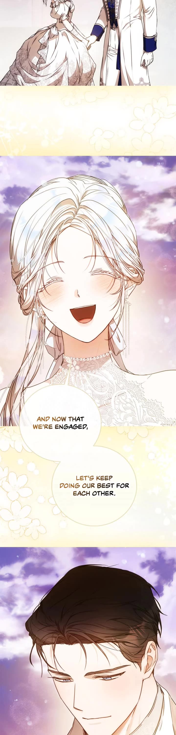 I Became the Wife of the Male Lead chapter 102 page 23