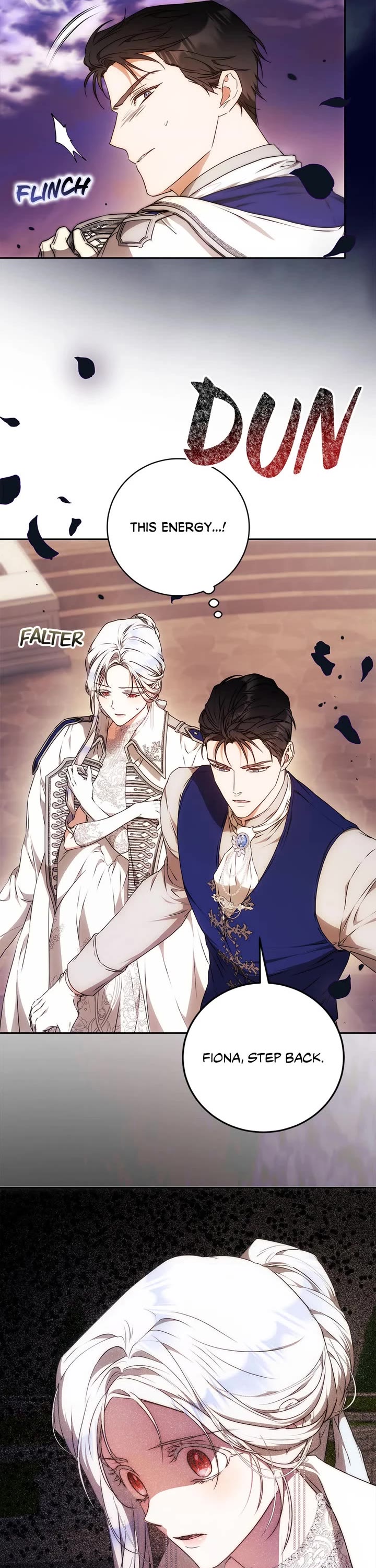 I Became the Wife of the Male Lead chapter 102 page 27