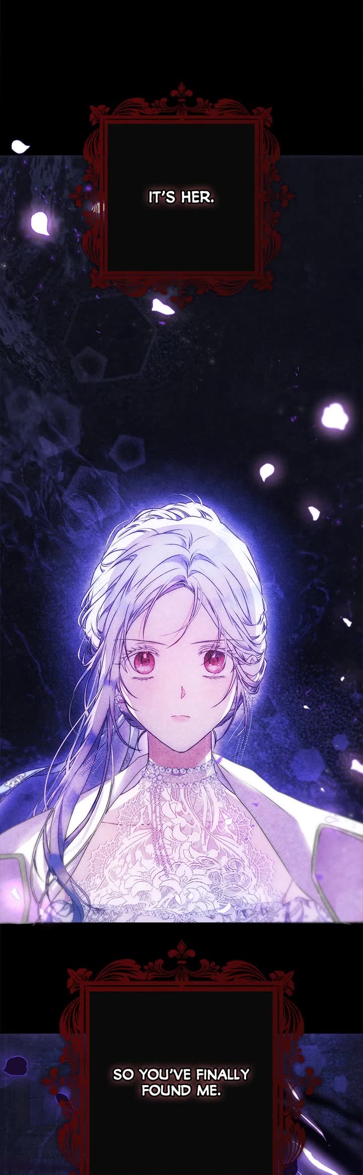 I Became the Wife of the Male Lead chapter 102 page 29