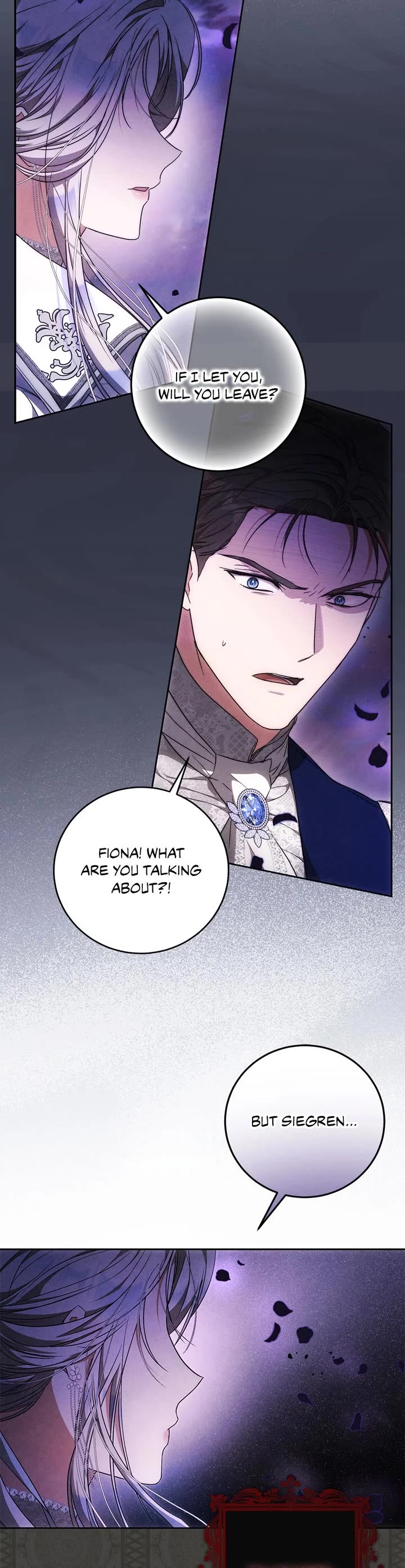 I Became the Wife of the Male Lead chapter 102 page 34