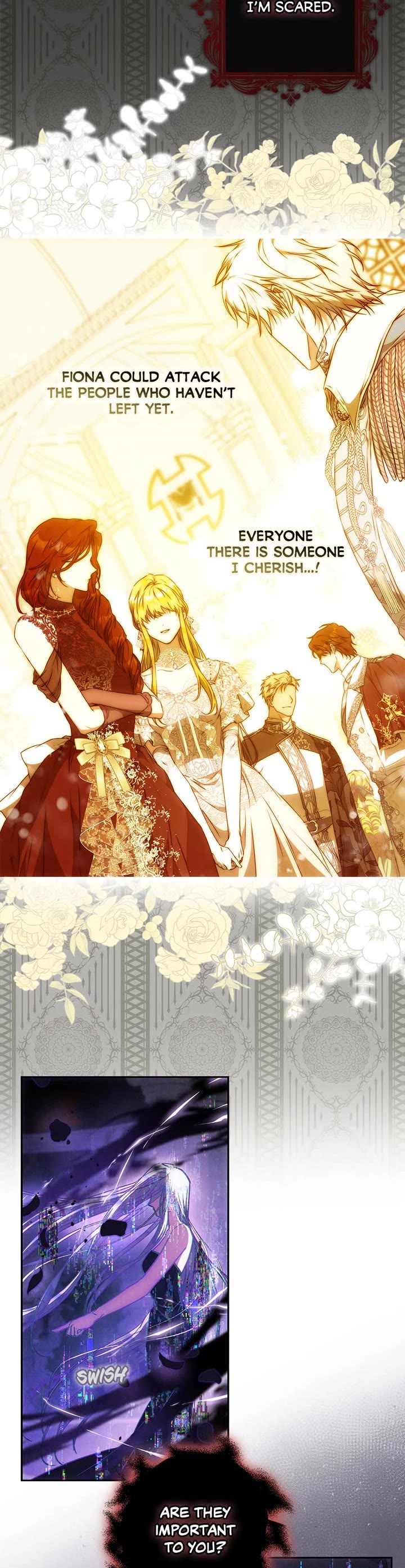 I Became the Wife of the Male Lead chapter 102 page 35