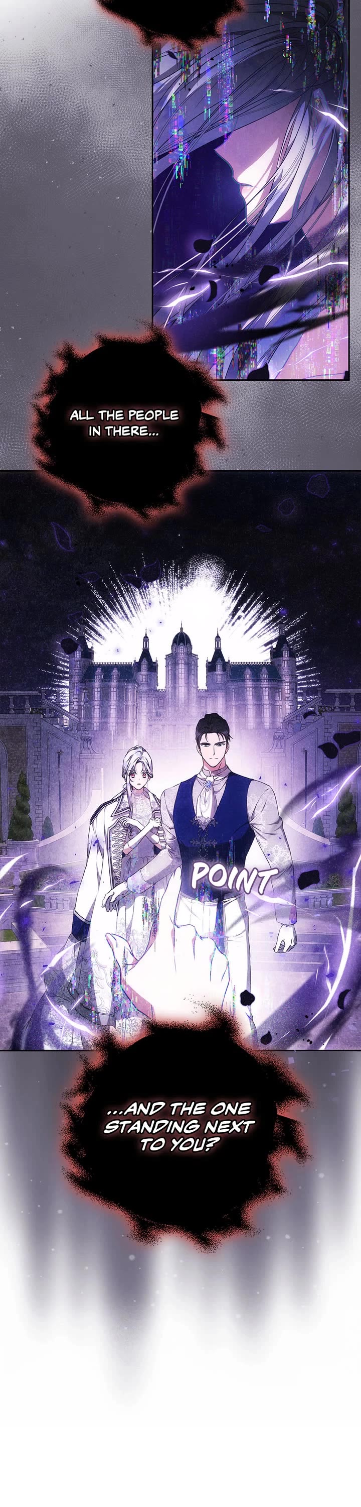 I Became the Wife of the Male Lead chapter 102 page 36