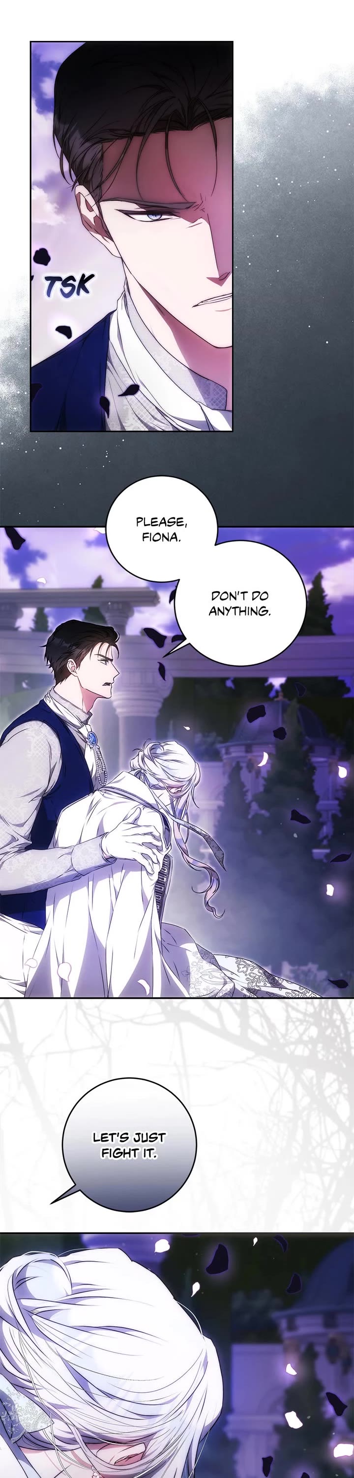 I Became the Wife of the Male Lead chapter 102 page 37