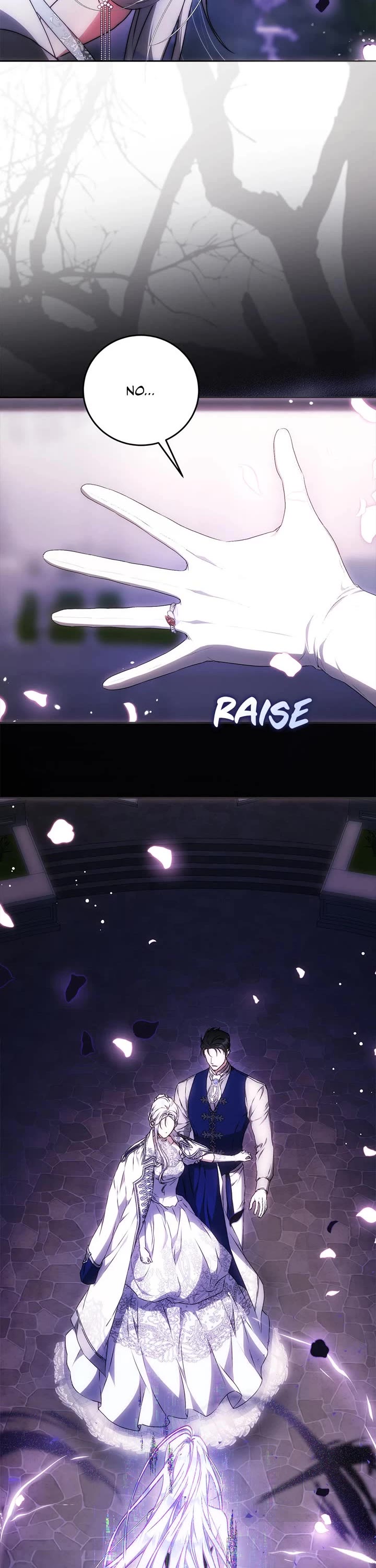 I Became the Wife of the Male Lead chapter 102 page 38