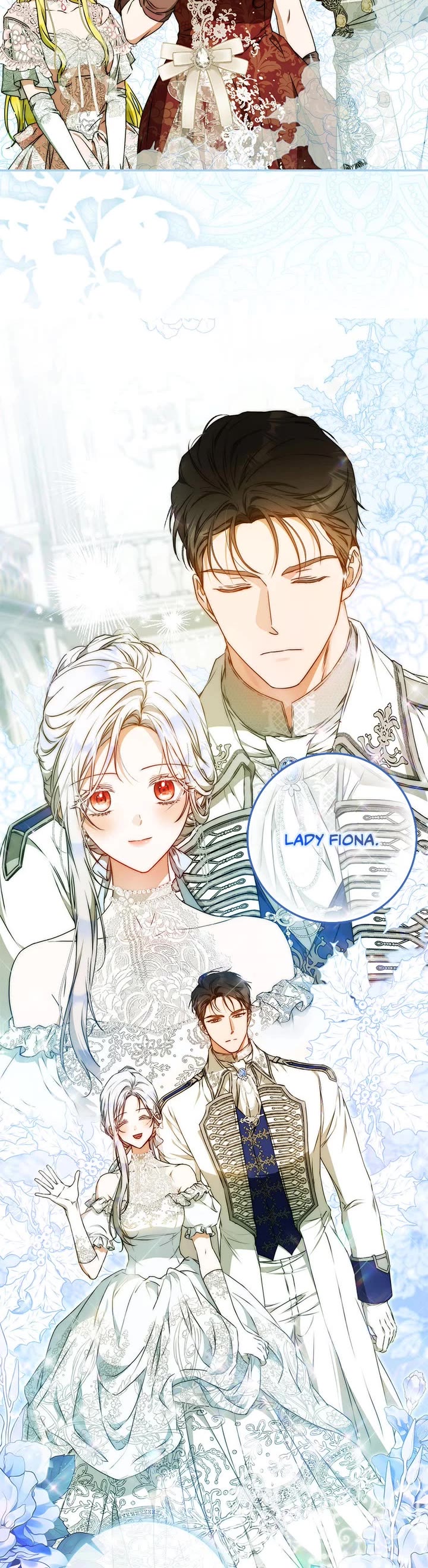 I Became the Wife of the Male Lead chapter 102 page 5