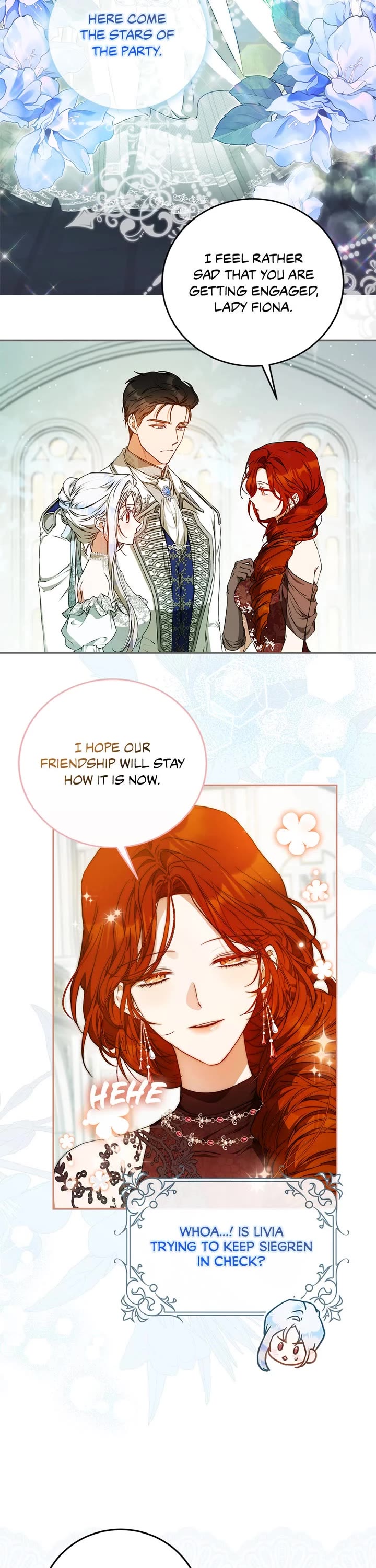 I Became the Wife of the Male Lead chapter 102 page 6