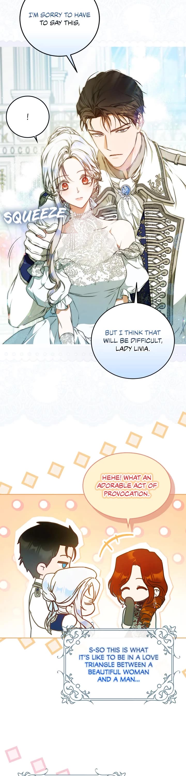 I Became the Wife of the Male Lead chapter 102 page 7