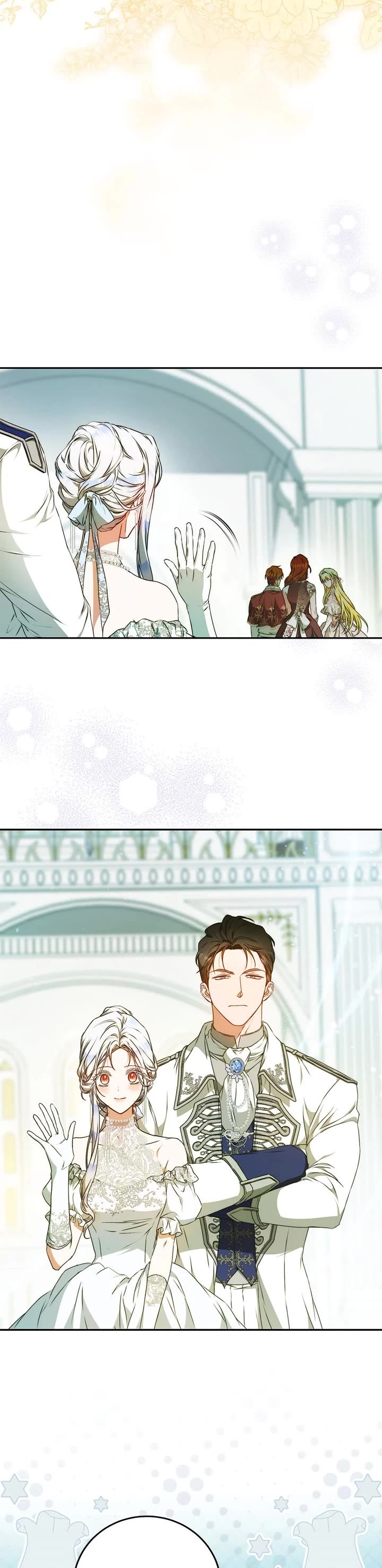 I Became the Wife of the Male Lead chapter 102 page 9