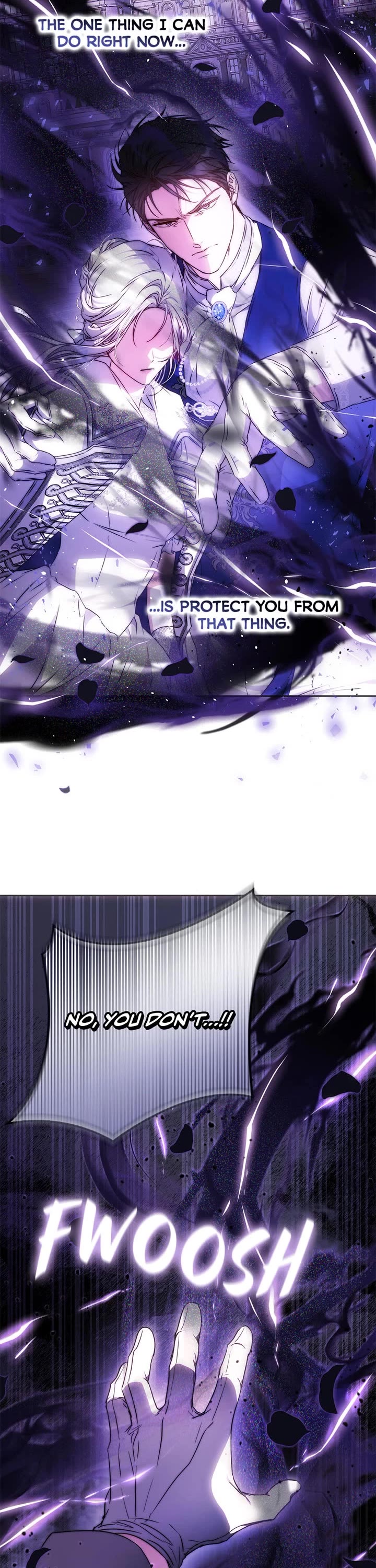 I Became the Wife of the Male Lead chapter 103 page 12