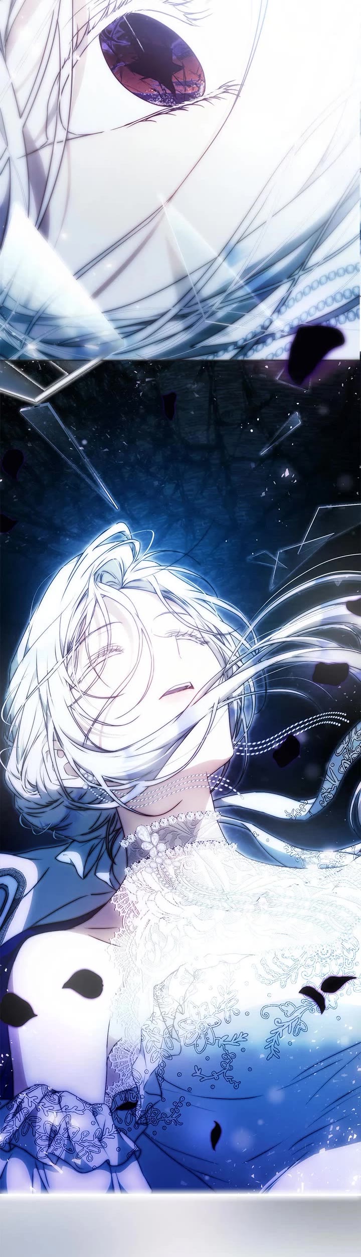 I Became the Wife of the Male Lead chapter 103 page 20