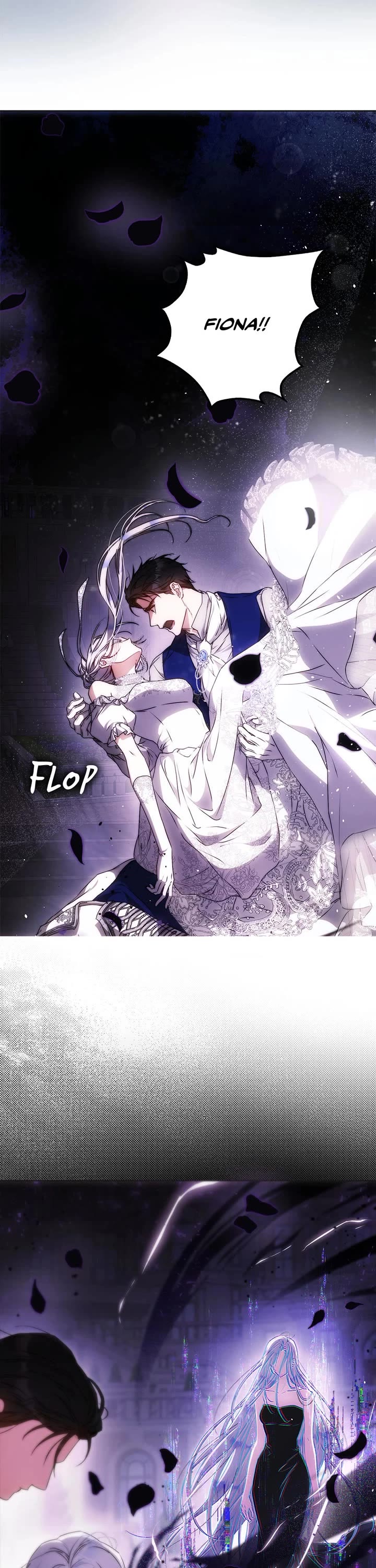 I Became the Wife of the Male Lead chapter 103 page 21