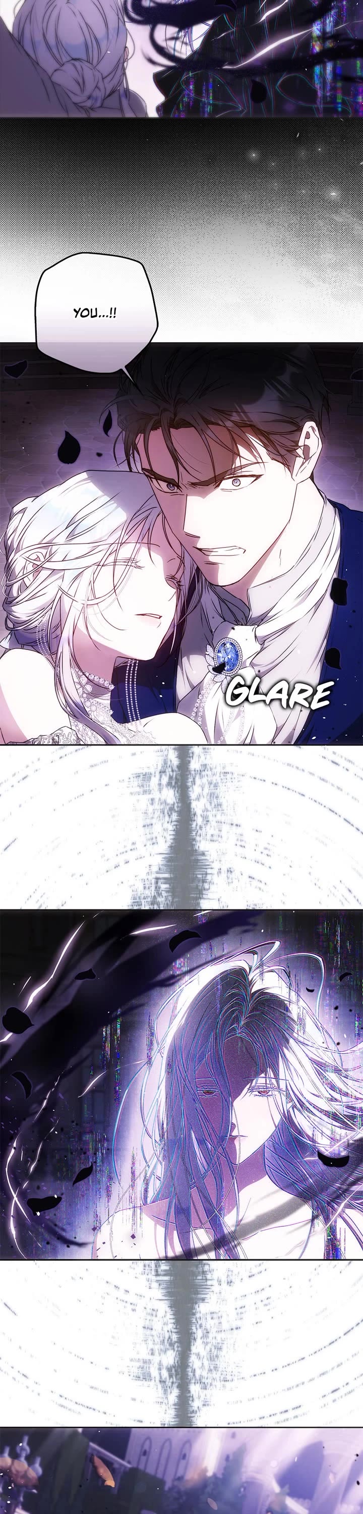 I Became the Wife of the Male Lead chapter 103 page 22