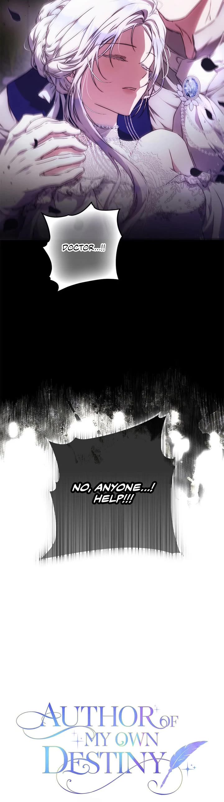 I Became the Wife of the Male Lead chapter 103 page 24