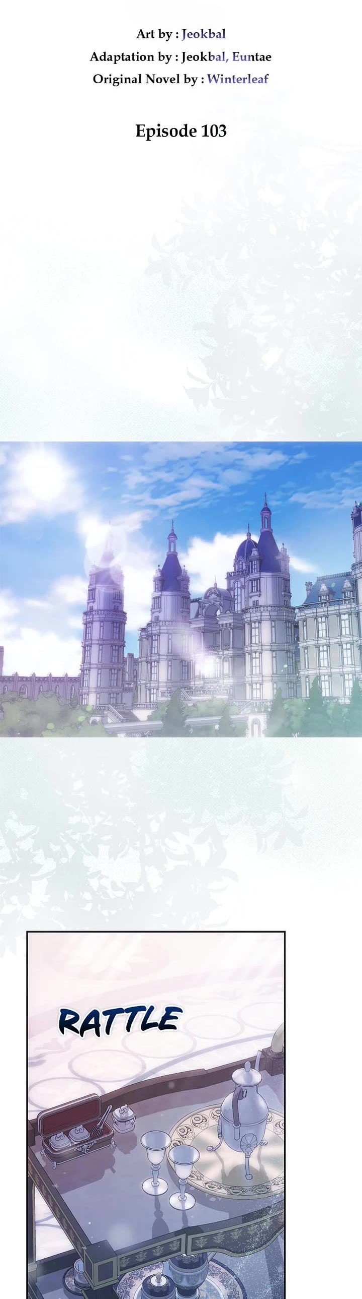 I Became the Wife of the Male Lead chapter 103 page 25